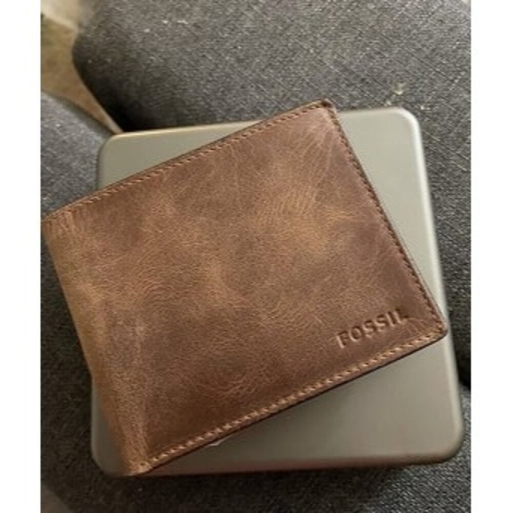 New Men's Contemporary